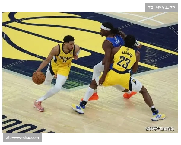 NBA常规赛：步行者第三节崩盘，21分差距难逆转