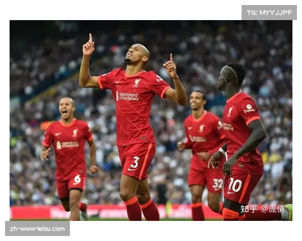 利物浦补时连入两球击败伯恩茅斯,展现英超节奏制胜关键 利物浦补时连入两球击败伯恩茅斯,展现英超节奏制胜关键