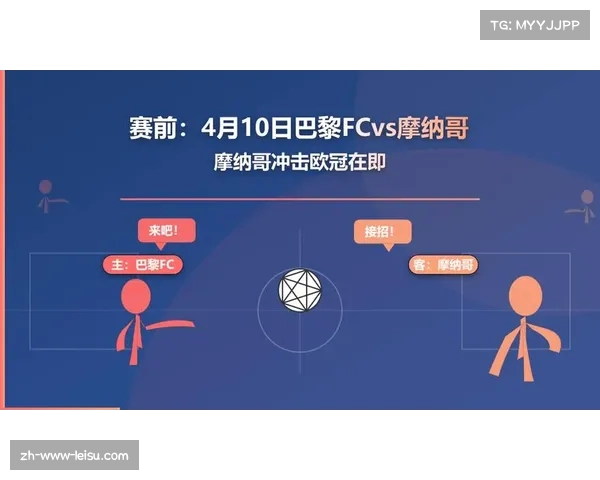 摩纳哥对阵巴黎FC失利复盘：3-4-3攻击阵型被反击打穿的教训